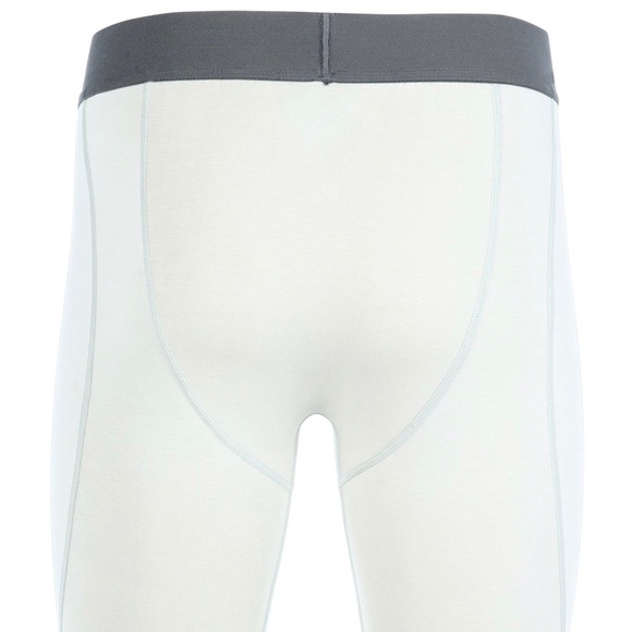 Mizuno Men's The Arrival Compression Baseball Sliding Shorts. NWT - Picture 2 of 2